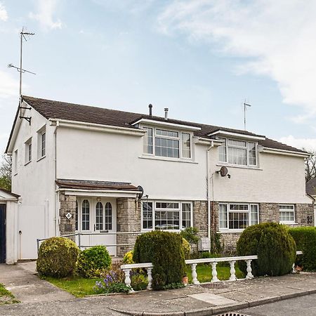 Villa Brookside Coychurch Exterior foto